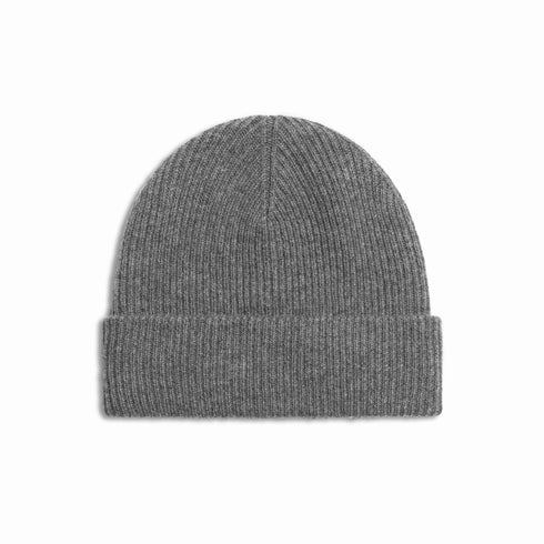 Cashmere Merino Wool Beanie